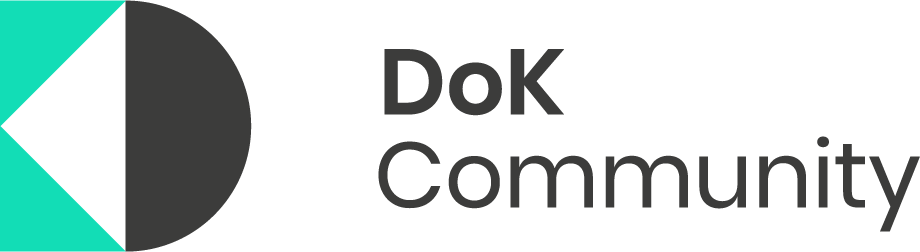 Data on Kubernetes Community logo