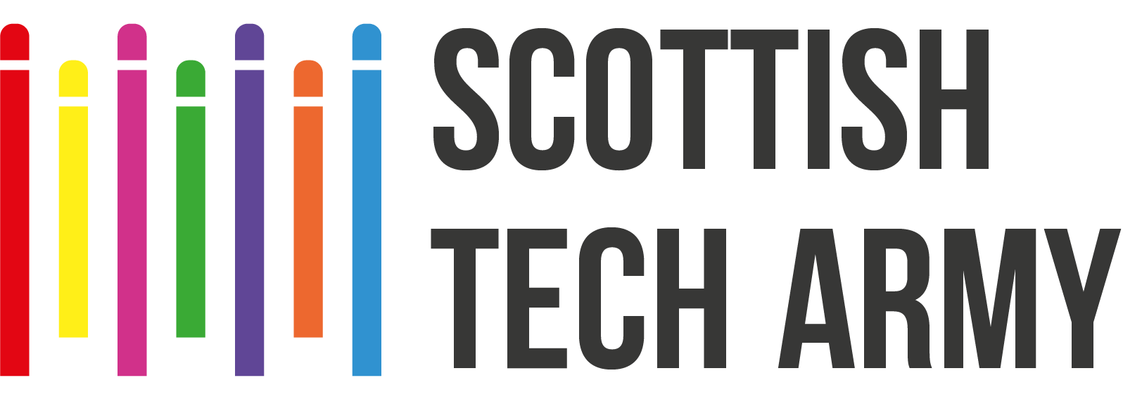 Scottish Tech Army logo