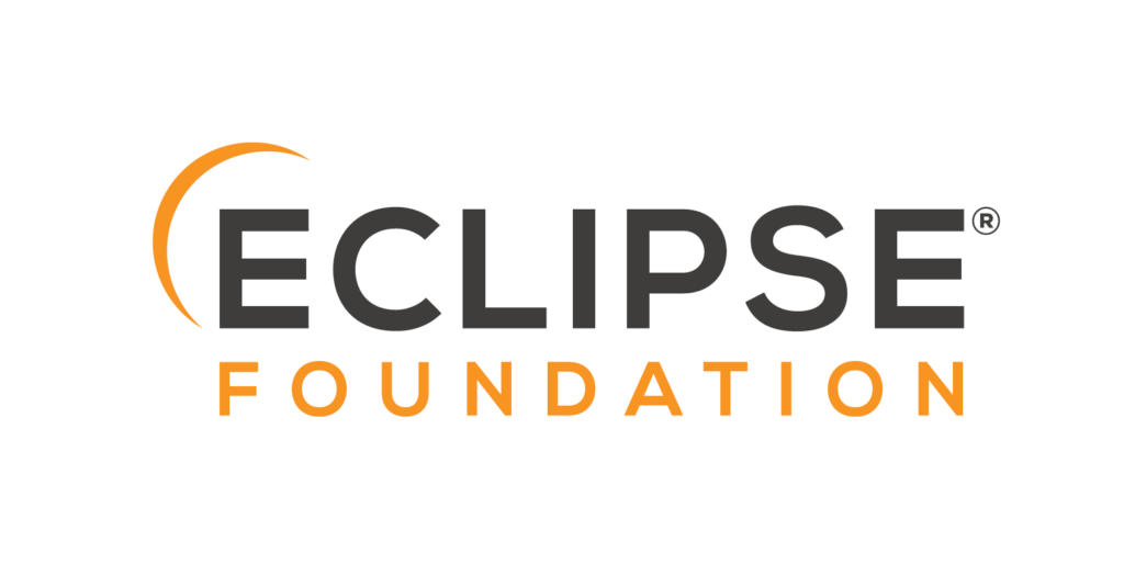 eclipse foundation logo