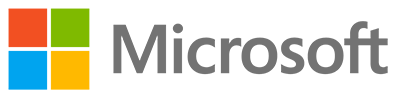 Microsoft logo