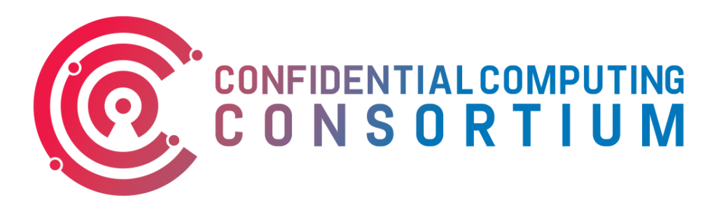 confidential computing consortium