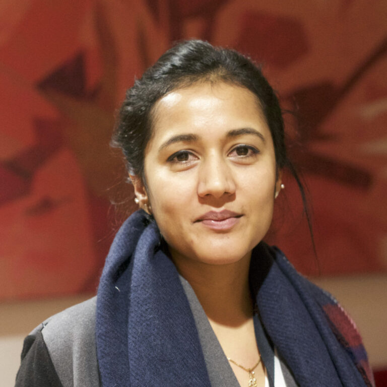 Malvika Sharan