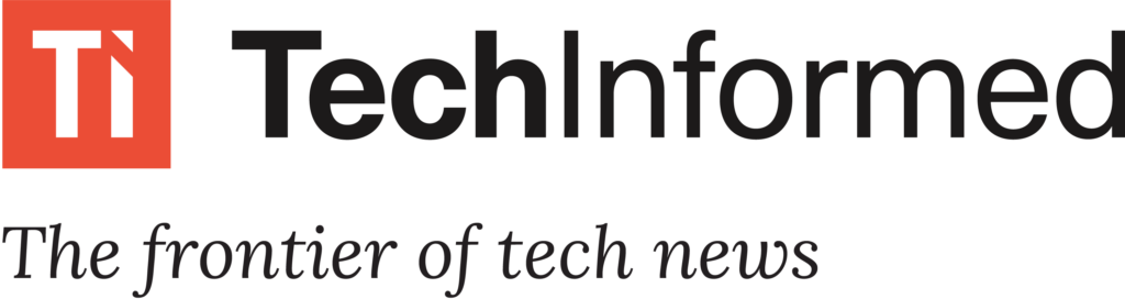 techinformed logo