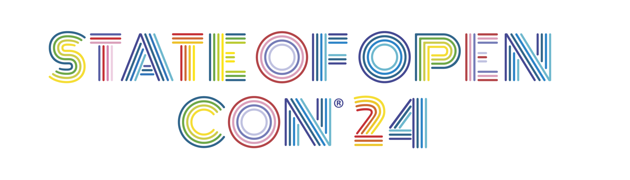  state of open conference 25