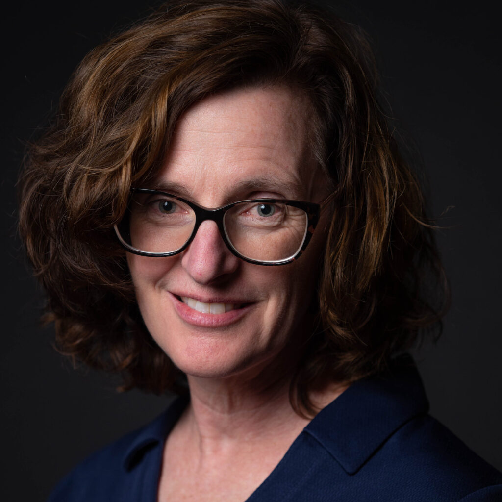 2025 - Ann Schlemmer - State of Open Conference 26