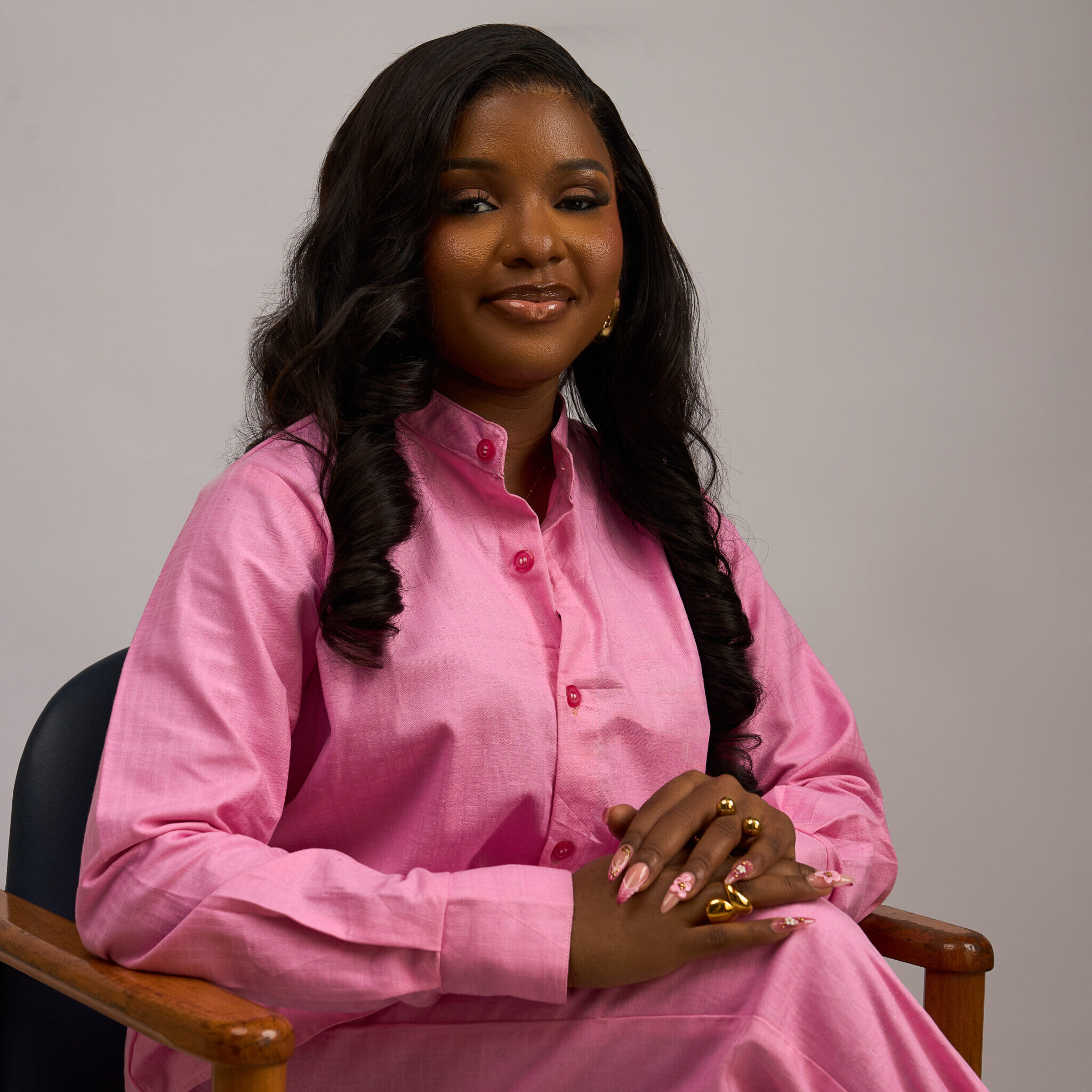 2026 - Ruth Ikegah - State of Open Conference 26