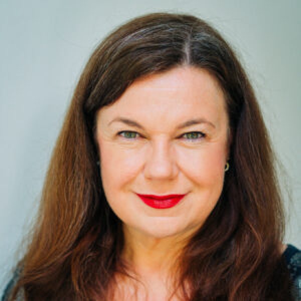 Amanda Brock photo